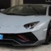 Lamborghini Aventador Ultimae. Pilt: MrWalkr, Wikimedia