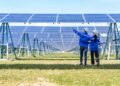 päikesepaneelid taastuvenergia elekter kasum