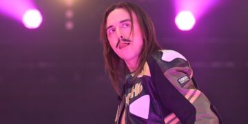 Tommy Cash eurovisioon finaal