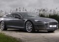 Aston Martin Rapide Bertone Jet 2+2