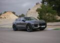 Cayenne Turbo E-Hybrid Coupe GT