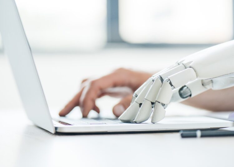 meta ai eesti