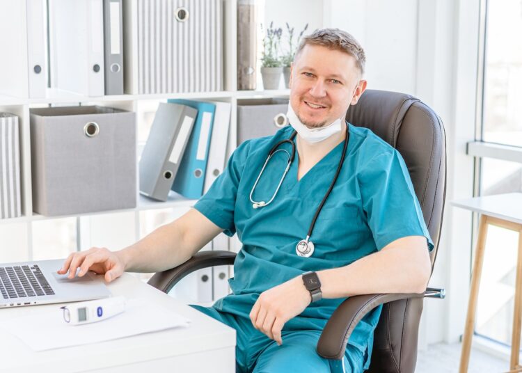 eriarsti vastuvõtt vastuvõtutasu