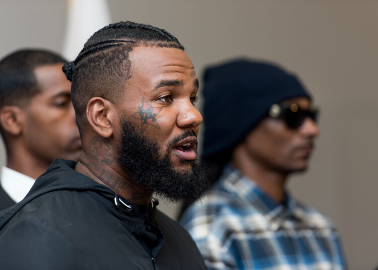 the game kontsert