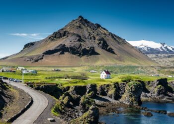 puhkusreis reisipakkumine island