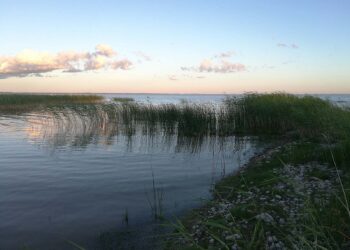 võrtsjärv purjekas pääste