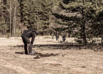 demineerija lõhkekehad saaremaa