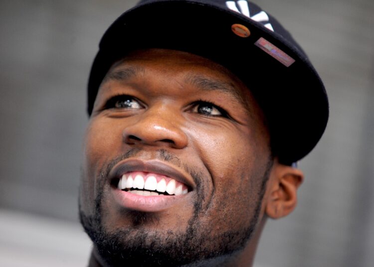 50 cent kontsert tallinna lauluväljak august 2025
