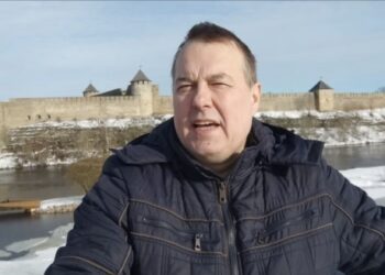 Foto: Aivo Peterson Facebook