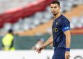 Ronaldo Messi kaotus jalgpalliliiga