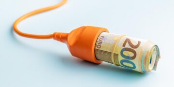 elekter liitumistasu maksmine