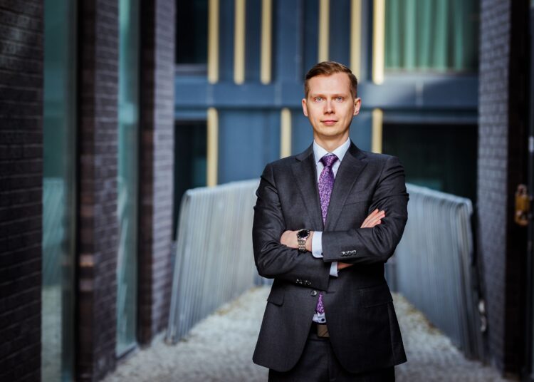 vandeadvokaat ehitussektor ehitus