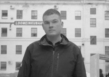 Kevin Kadakas lahkunud alkohol