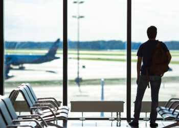 lennuajad hüvitis reisi ärajäämine