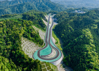 ringrada Magarigawa