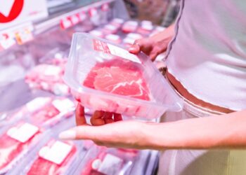 tarbijad toit saastunud tagasikutsumine