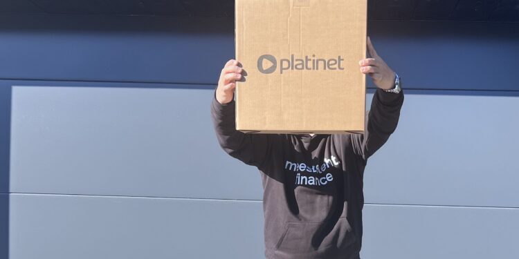 platinet laadija photopoint elektriauto