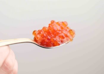 lõhemari müüma rekordkogus eesti