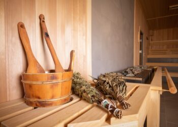 sauna kasulikkus saun leili viskamine vihtlemine