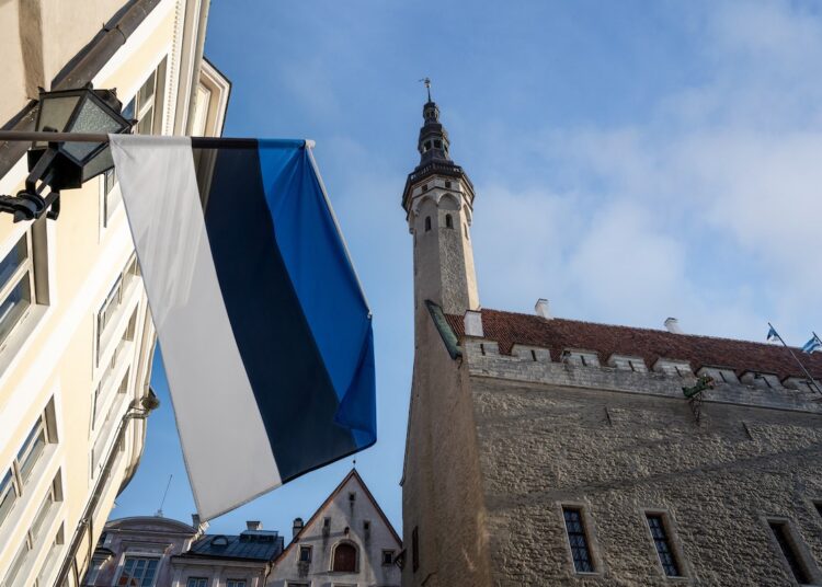 maksusüsteem automaks tervishoid koalitsioonilepe tuumajaam Eesti