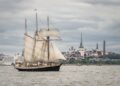 Tallinn purjeregatt õpperegatt Tall ship 2028