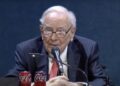 Warren Buffett
