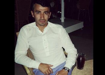 Amid Magerramov aser kuritegelik ühendus