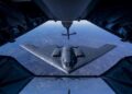 b-2 pommitaja