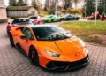 kiirendusvõistlus superautod blacklist haapsalu juuni