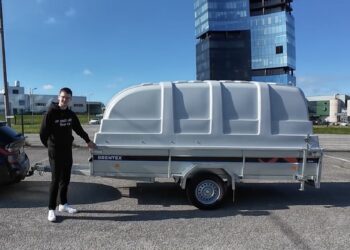 brentex haagis kerghaagis