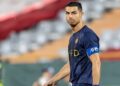 Cristiano Ronaldo pikendas oma lepingut Al Nassriga veel kaheks aastaks. Foto: Meghdad Madadi, Tasnim News Agency