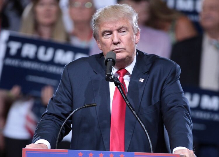 trump euroopa liit tollid tariifid