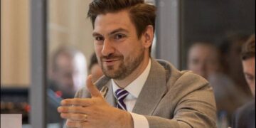 Foto: Regionaal- ja põllumajandusminister Hendrik Johannes Terras Facebook