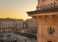 itaalia reisileid puhkus milano