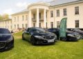 jaguar eesti klubi autod autoentusiastid