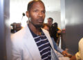 Jamie Foxx insult terviseprobleem