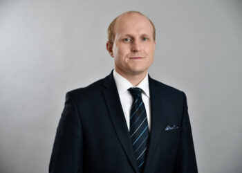 magnus saar riigi kaitseinvesteeringute keskus