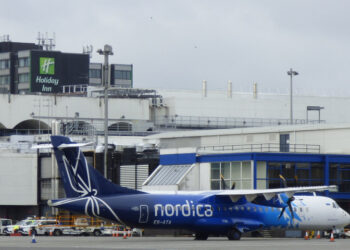 nordica prokuratuur süüdistus sisekontroll eriokontroll