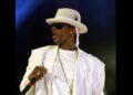 R kelly trump armuandmine