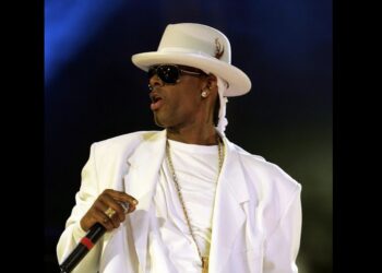 R kelly trump armuandmine