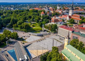 tallinn võimuliit reformid sotsid