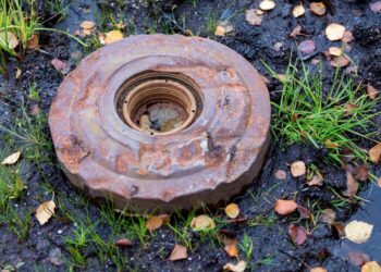 jalaväemiin ottawa eesti lahkuma