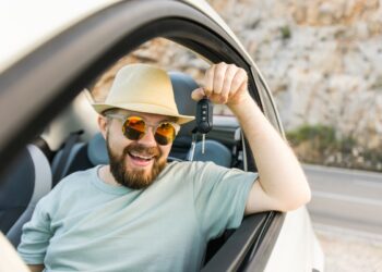 spaapuhkus võit kaine autojuht