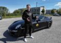 911 porsche meesteleht