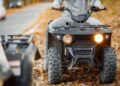 atv õnnetus hukkunud isa laps