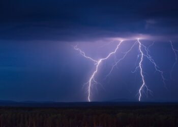 äikesetorm ettevalmistused kriis