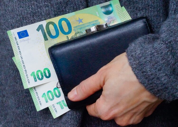 euro bulgaaria euroala kasutuselevõtt