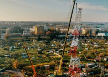 kõrgepingeliin elering kohus valmiera tartu