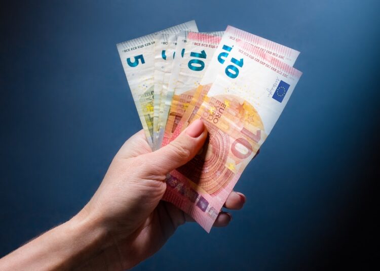 käibemaksutõus taltech