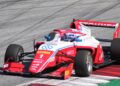 paul aron f3 vormel sauber